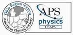 OSAPS Logo